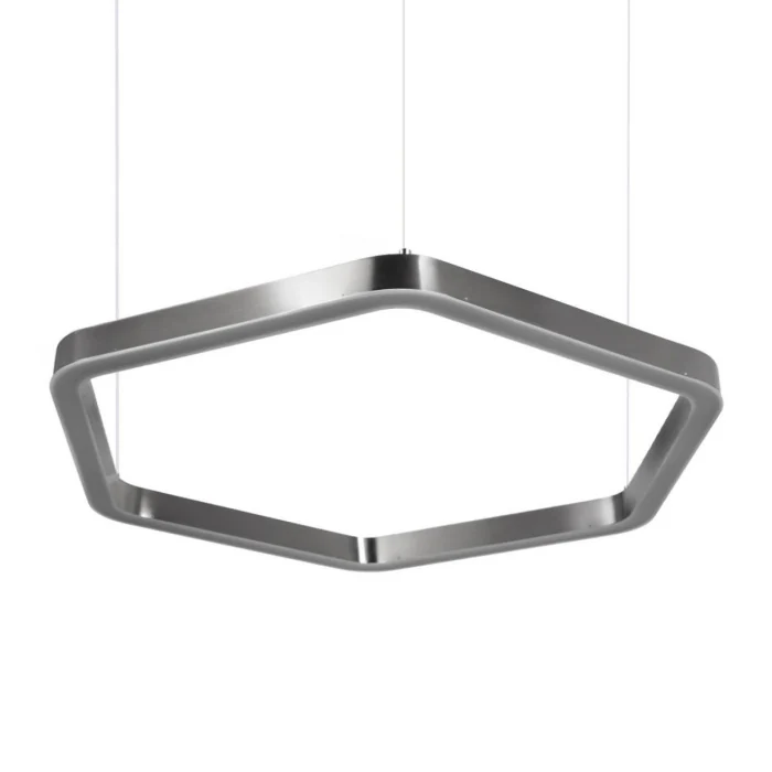 Подвесной светильник Loft it Titanium 10243M Dark grey