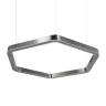 Подвесной светильник Loft it Titanium 10243M Dark grey