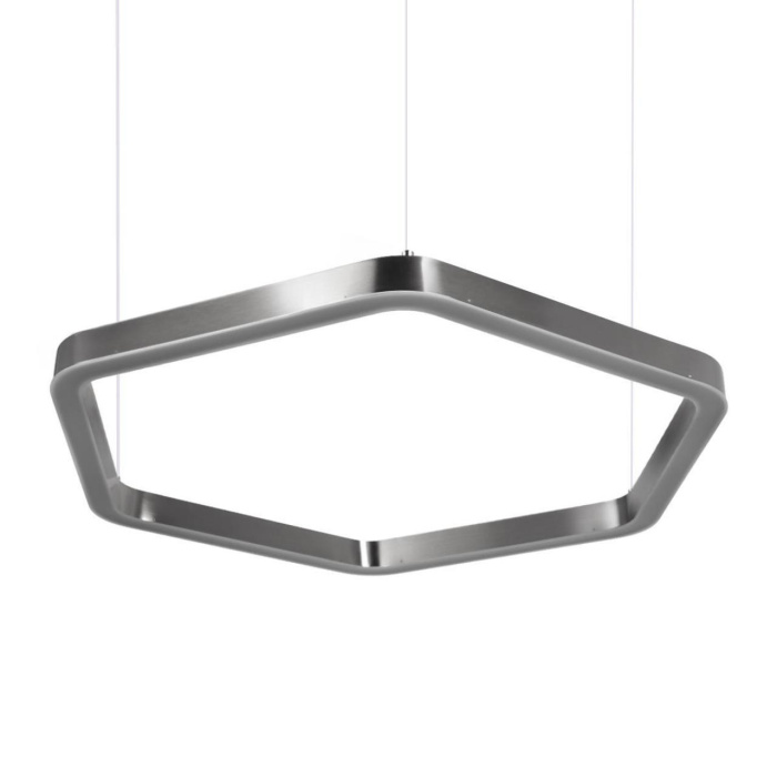 Подвесной светильник Loft it Titanium 10243M Dark grey