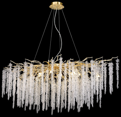 Подвесной светильник DACIANA WE185.14.323 WERTMARK