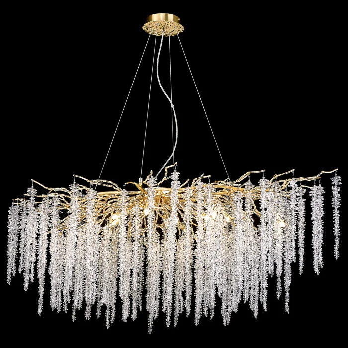 Подвесной светильник DACIANA WE185.14.323 WERTMARK