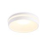 Встраиваемый точечный светильник MR16 с акрилом Ambrella light TN3321