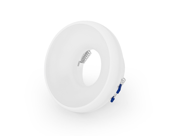 Встраиваемый точечный светильник MR16 с акрилом Ambrella light TN3321