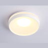 Встраиваемый точечный светильник MR16 с акрилом Ambrella light TN3321