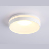Встраиваемый точечный светильник MR16 с акрилом Ambrella light TN3321