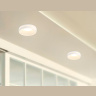 Встраиваемый точечный светильник MR16 с акрилом Ambrella light TN3321