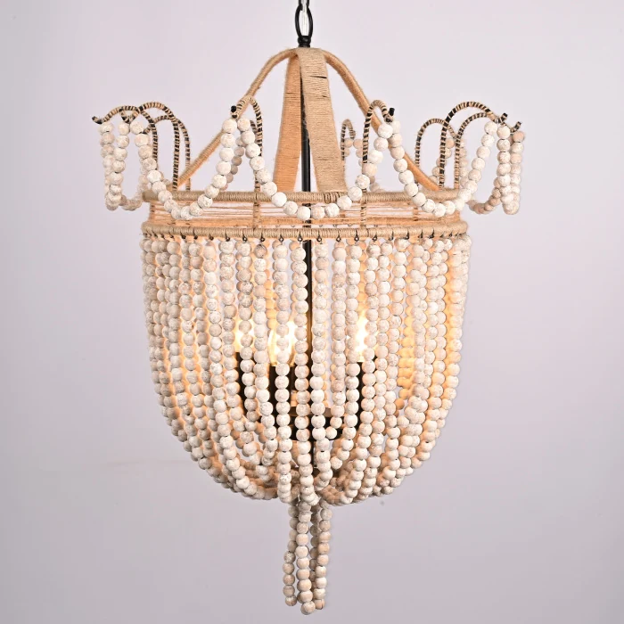 Люстра Adelin Chandeliers ImperiumLoft