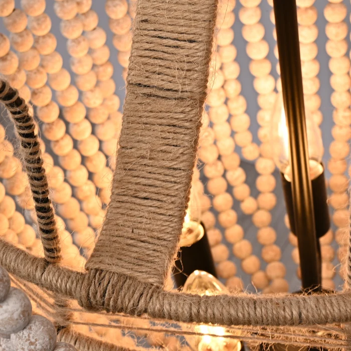 Люстра Adelin Chandeliers ImperiumLoft