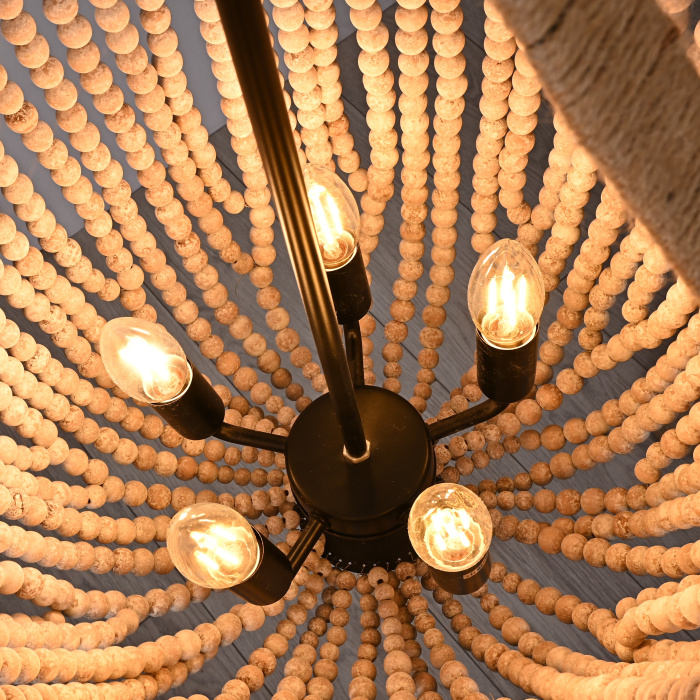 Люстра Adelin Chandeliers ImperiumLoft