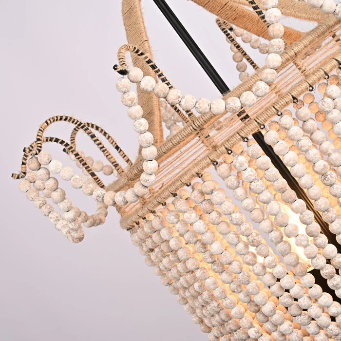 Люстра Adelin Chandeliers ImperiumLoft