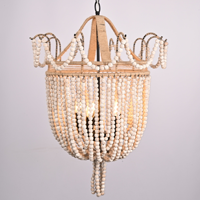 Люстра Adelin Chandeliers ImperiumLoft