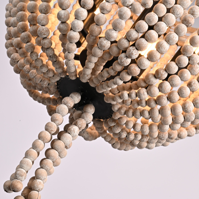 Люстра Adelin Chandeliers ImperiumLoft