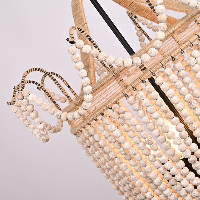 Люстра Adelin Chandeliers ImperiumLoft