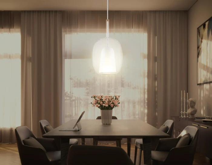 Подвесной светильник HIGH LIGHT AMBRELLA LIGHT LH11121