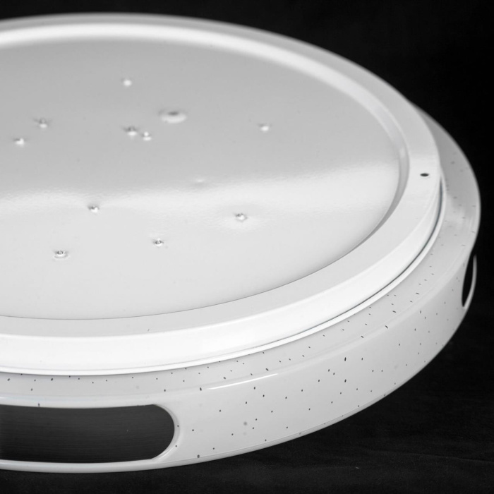 Потолочный светодиодный светильник Lussole Moonlight LSP-8469