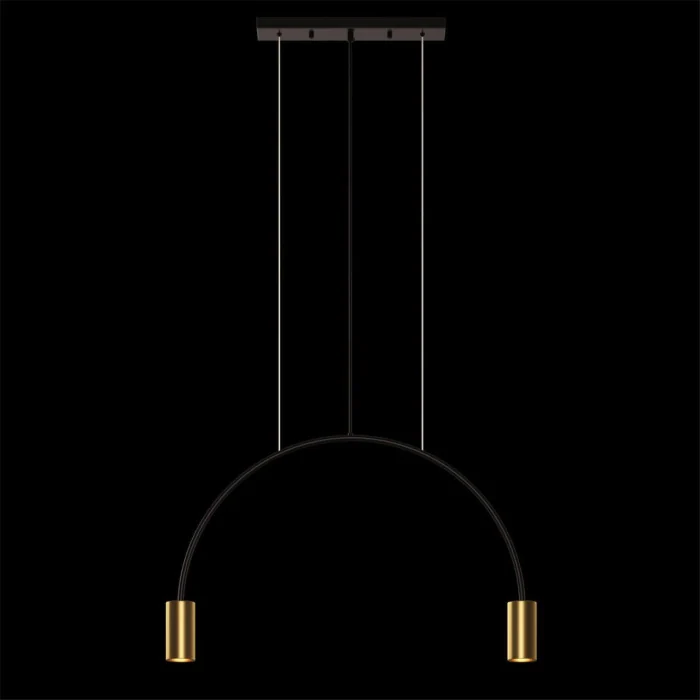 Подвесной светильник Loft it Volta 5043-2