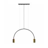 Подвесной светильник Loft it Volta 5043-2