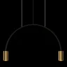 Подвесной светильник Loft it Volta 5043-2