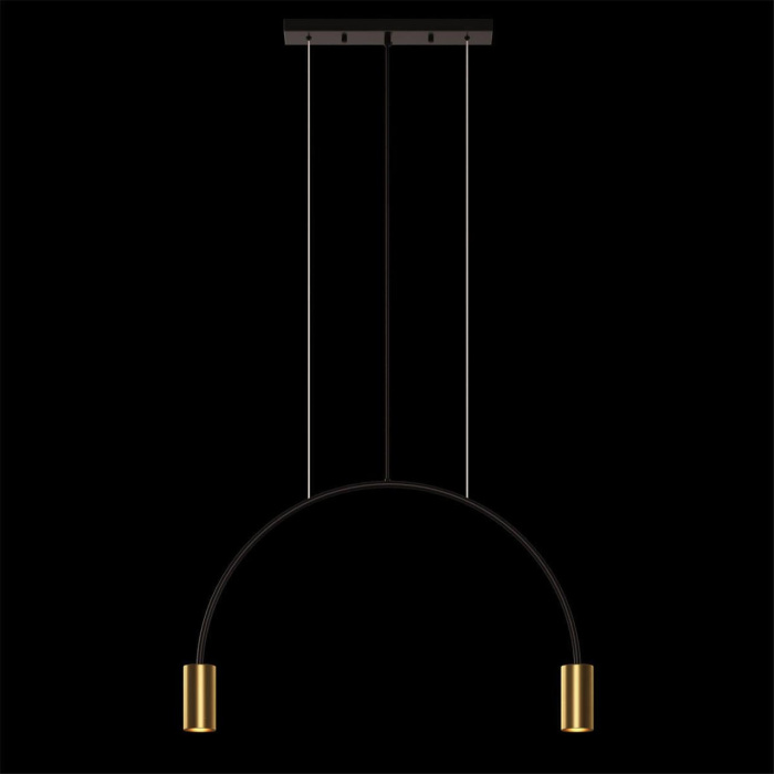 Подвесной светильник Loft it Volta 5043-2