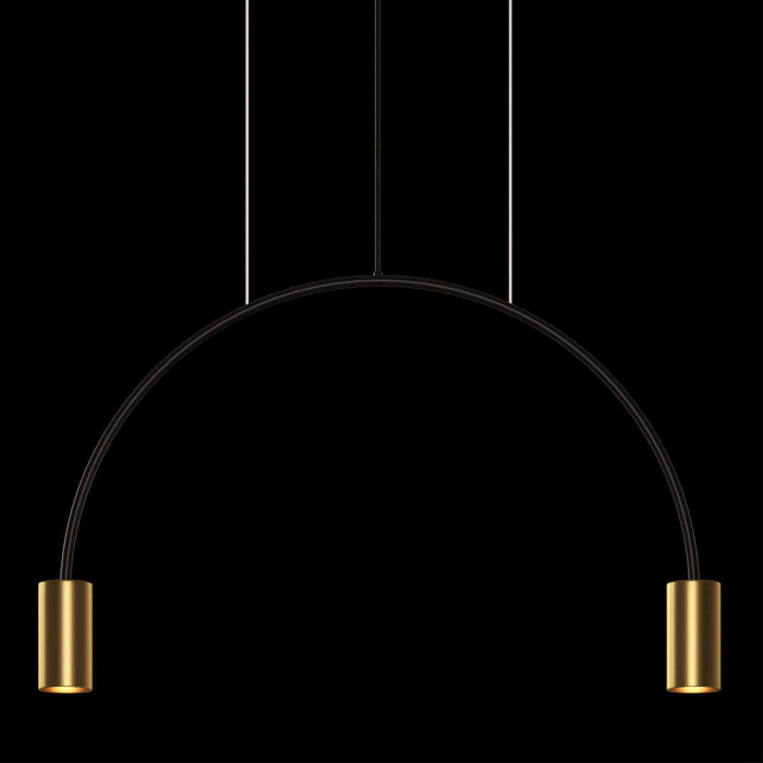 Подвесной светильник Loft it Volta 5043-2