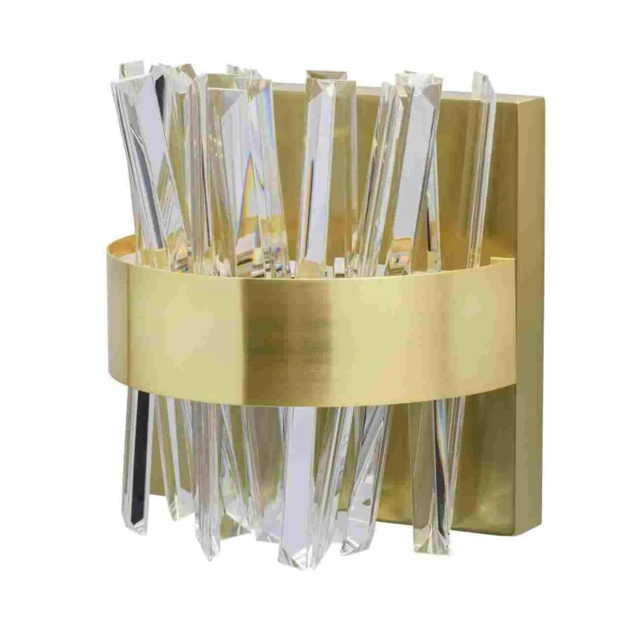 642024701 Аделард 24W LED 220 V бра