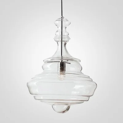 Люстра Neverending Glory Bolshoi Theatre II D24 ImperiumLoft