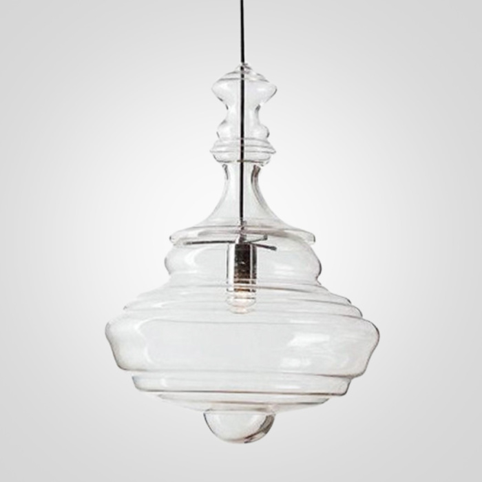 Люстра Neverending Glory Bolshoi Theatre II D24 ImperiumLoft