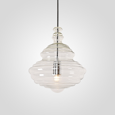 Люстра Neverending Glory Bolshoi Theatre II D24 ImperiumLoft