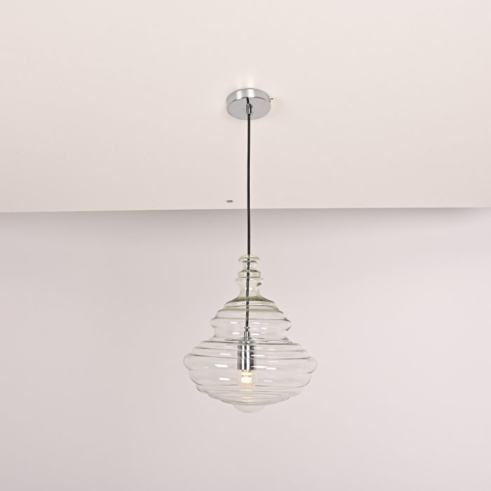 Люстра Neverending Glory Bolshoi Theatre II D24 ImperiumLoft