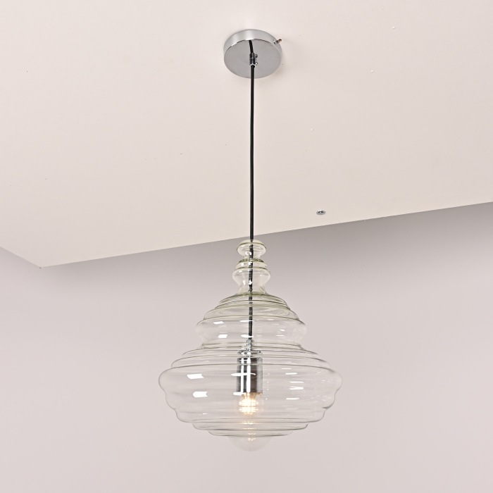 Люстра Neverending Glory Bolshoi Theatre II D24 ImperiumLoft