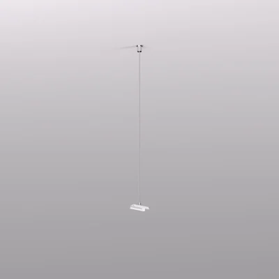 Механический подвес для трека SMART BASE TR2126-WH