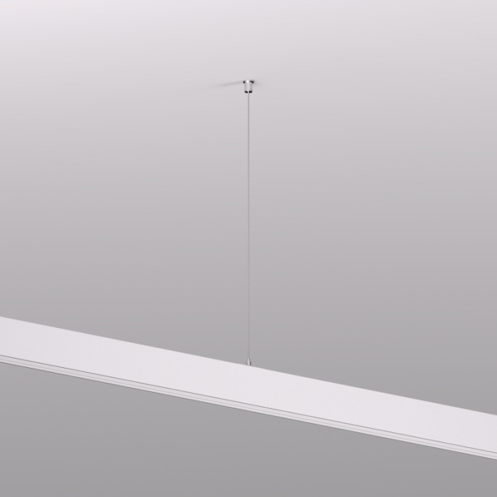 Механический подвес для трека SMART BASE TR2126-WH