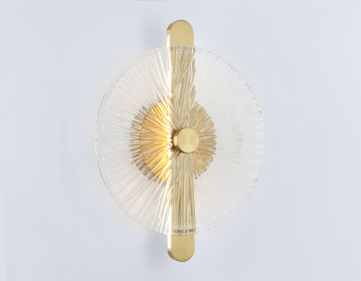 Настенный светодиодный светильник HIGH LIGHT AMBRELLA LIGHT LH31143