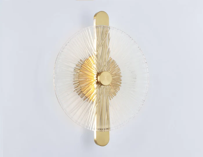 Настенный светодиодный светильник HIGH LIGHT AMBRELLA LIGHT LH31143