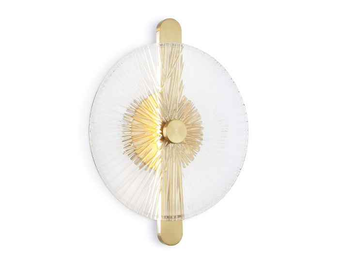 Настенный светодиодный светильник HIGH LIGHT AMBRELLA LIGHT LH31143