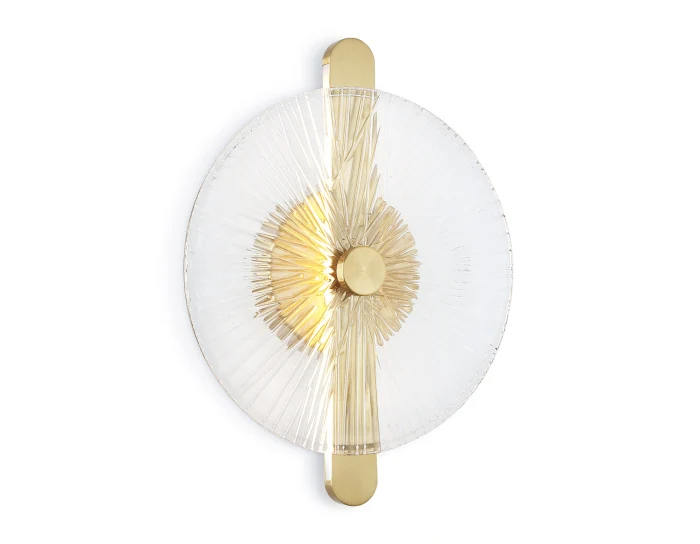 Настенный светодиодный светильник HIGH LIGHT AMBRELLA LIGHT LH31143