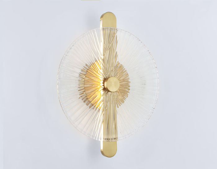 Настенный светодиодный светильник HIGH LIGHT AMBRELLA LIGHT LH31143