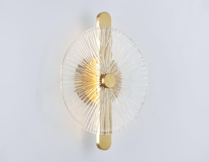 Настенный светодиодный светильник HIGH LIGHT AMBRELLA LIGHT LH31143