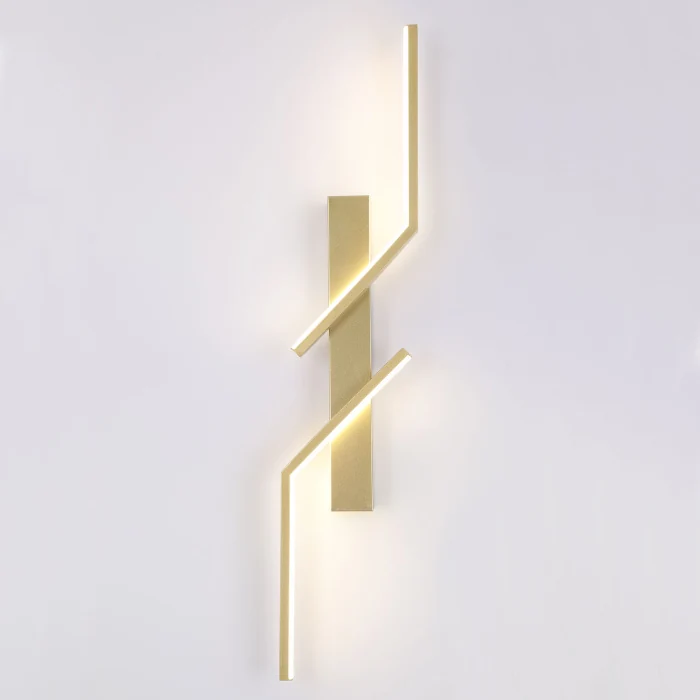 Настенный светодиодный светильник Lussole Alachua LSP-7146