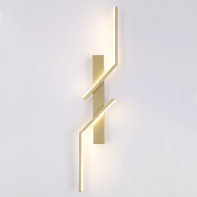 Настенный светодиодный светильник Lussole Alachua LSP-7146