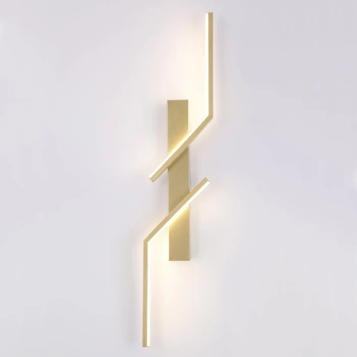 Настенный светодиодный светильник Lussole Alachua LSP-7146