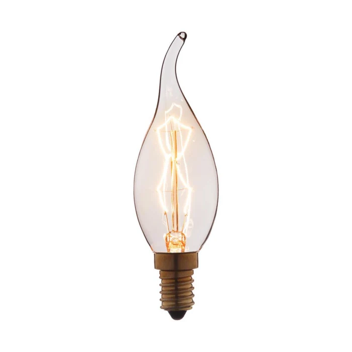 Ретро лампа Эдисона Loft it Edison Bulb 3540-TW