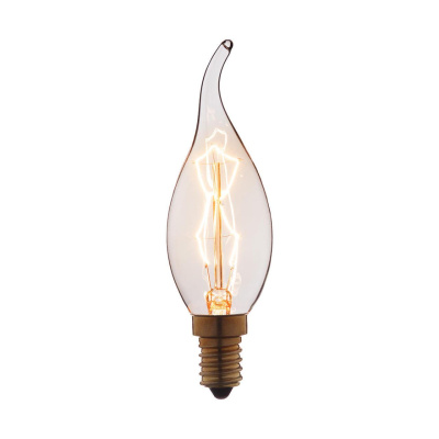 Ретро лампа Эдисона Loft it Edison Bulb 3540-TW