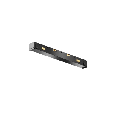 Коннектор питания прямой Exility X Maytoni TRA239PC-42B