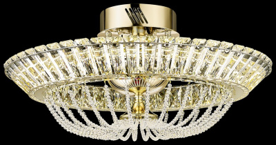 Потолочный светильник DARIA WE103.60.307 WERTMARK