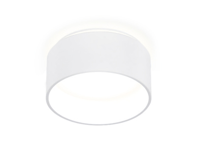 Встраиваемый точечный светильник MR16 Ambrella light TN190