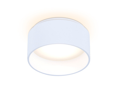 Встраиваемый точечный светильник MR16 Ambrella light TN190