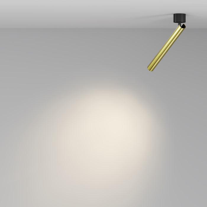 Спот Maytoni Focus T C141CL-L300-6W3K-BBS