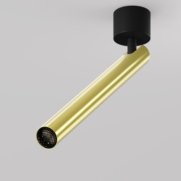 Спот Maytoni Focus T C141CL-L300-6W3K-BBS