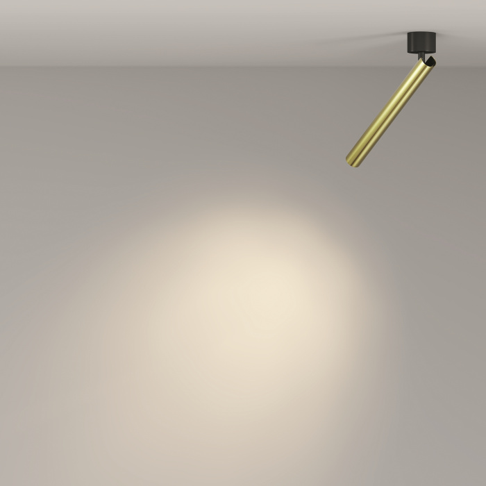 Спот Maytoni Focus T C141CL-L300-6W3K-BBS